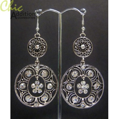 Earrings ER15-9002